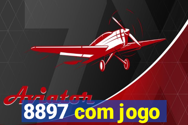 8897 com jogo